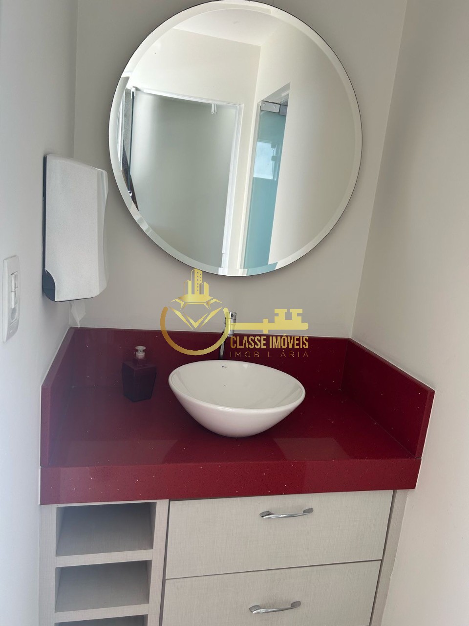 Casa residencial em itajaí - sc, salseiros