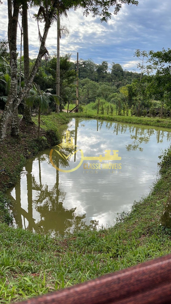 Terreno à venda em escalvados, navegantes-sc 15.000m² de áre