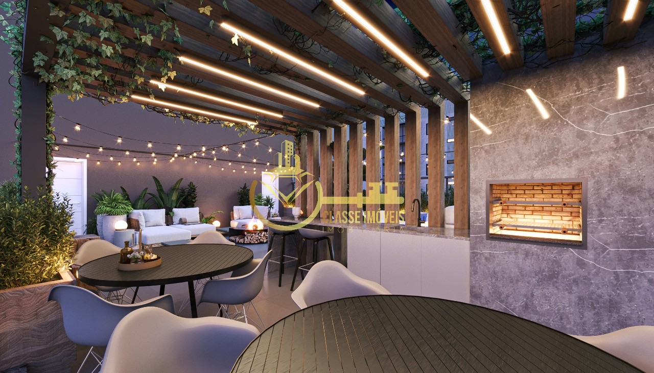 Apartamento residencial em balneário piçarras - sc, centro