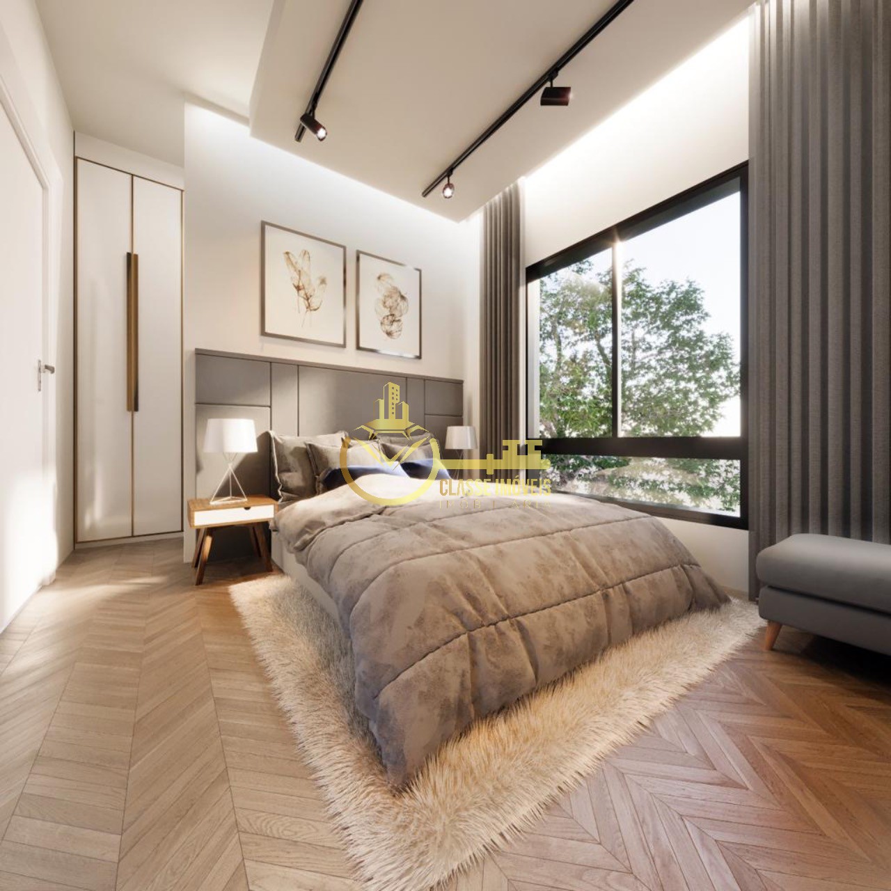 Apartamento à venda em Balneário Piçarras-SC: 1 quarto, 1 suíte, 2 salas, 1 banheiro, 1 vaga de garagem, 82m² - Imperdível!