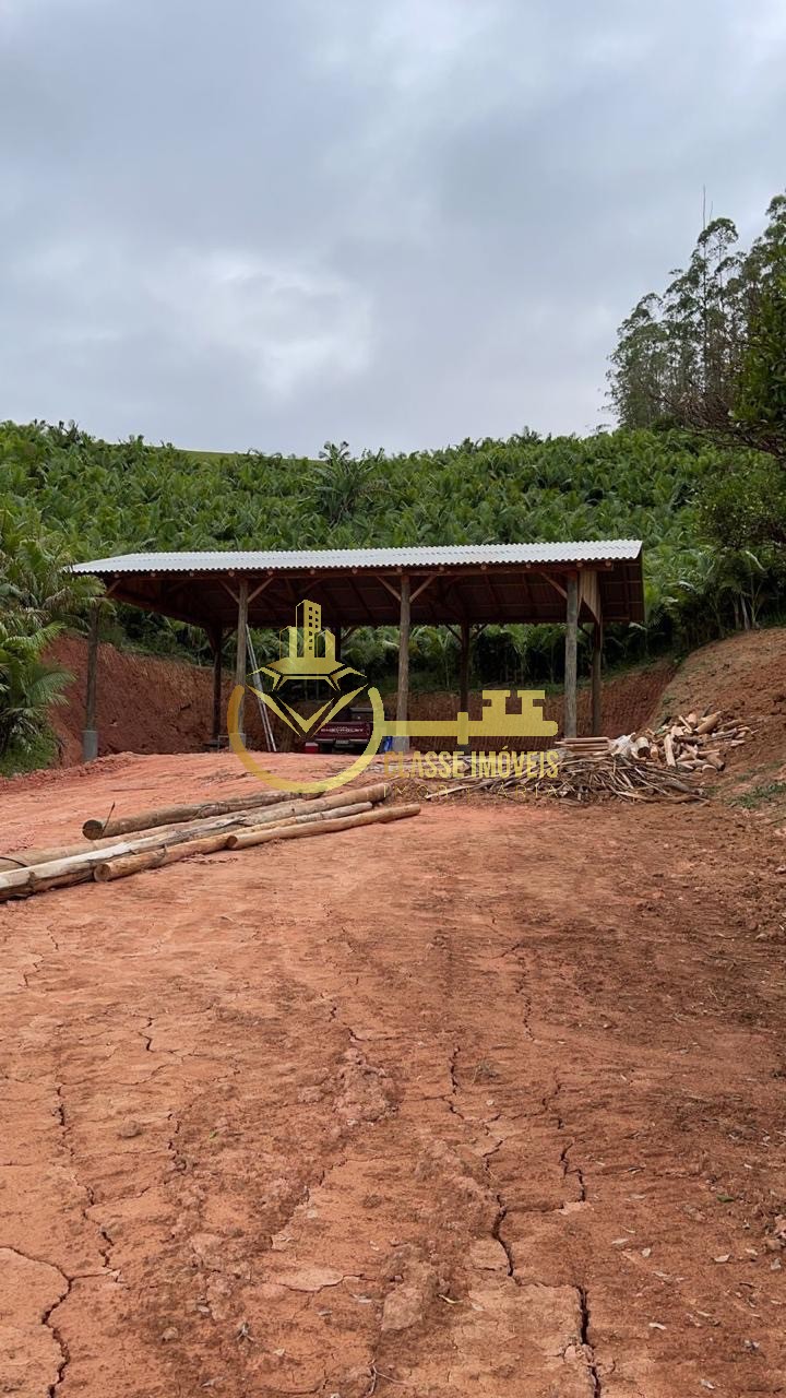 Terreno à venda em escalvados, navegantes-sc 15.000m² de áre