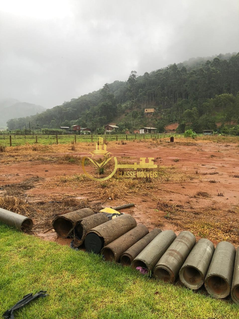 Excelente oportunidade: sítio à venda em luiz alves-sc, com 