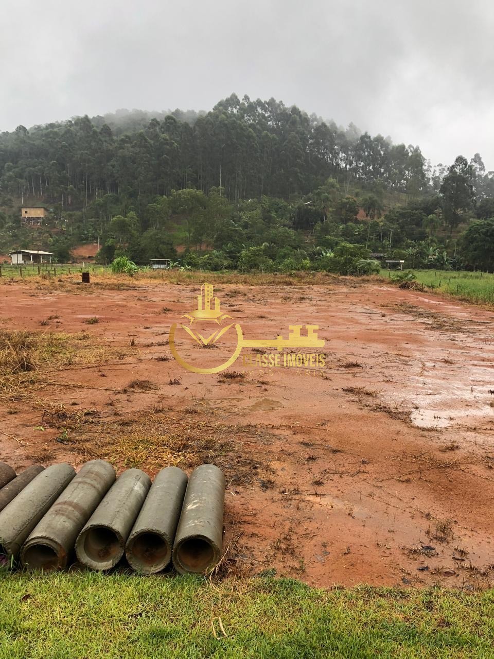 Excelente oportunidade: sítio à venda em luiz alves-sc, com 