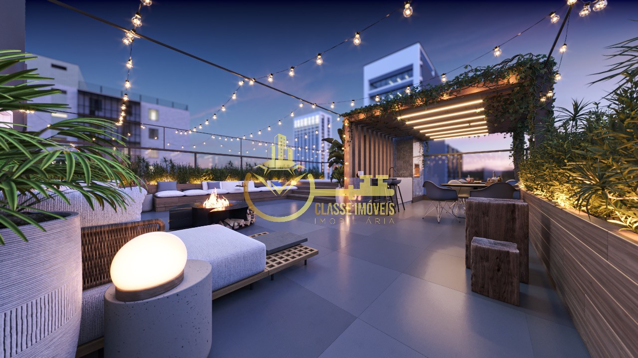 Apartamento residencial em balneário piçarras - sc, centro
