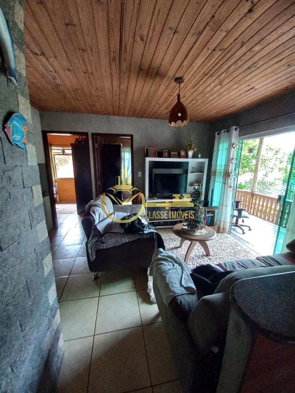Imperdível! casa à venda em blumenau-sc, itoupavazinha. 3 qu - foto 3