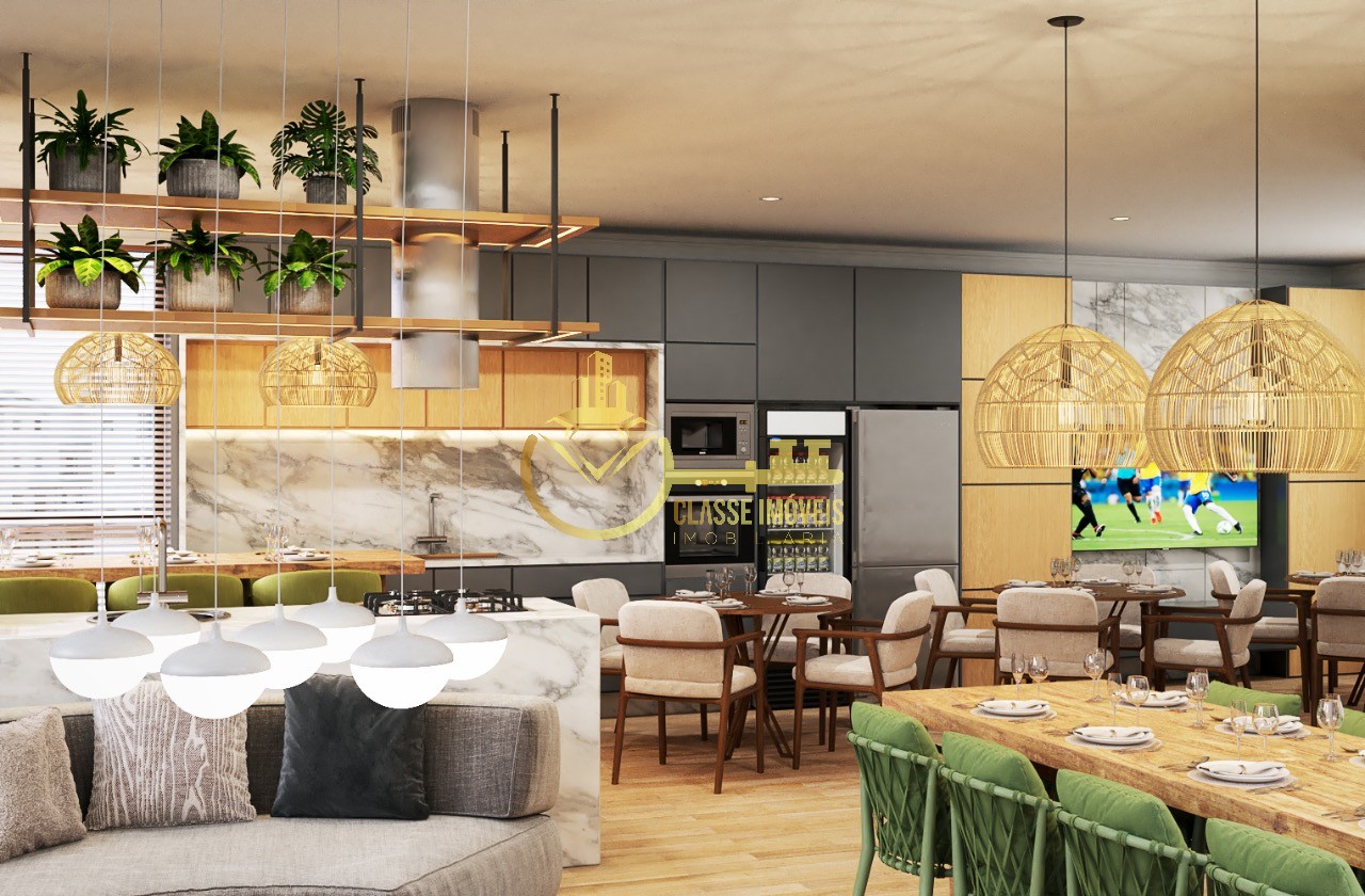 Apartamento residencial em balneário piçarras - sc, centro