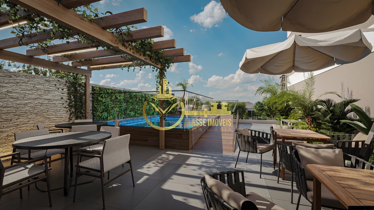 Apartamento residencial em balneário piçarras - sc, centro
