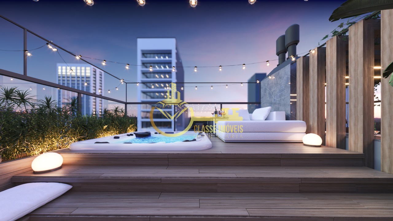 Apartamento residencial em balneário piçarras - sc, centro