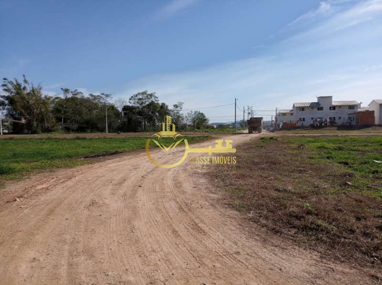 Terreno à venda em itajaí-sc, bairro espinheiros, 200,00 m² 