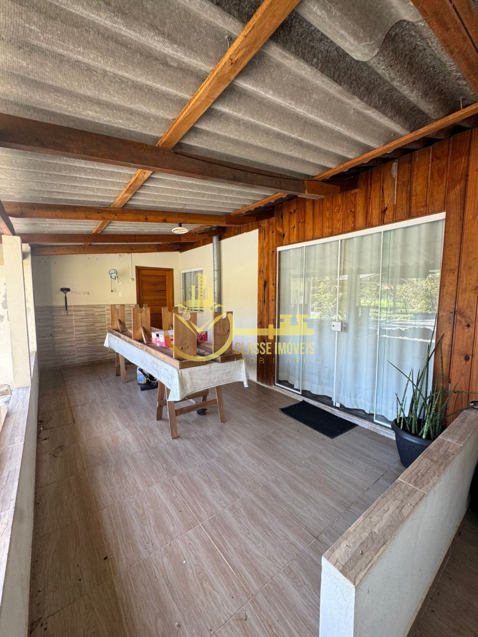 Sitio à venda em ilhota-sc, bairro bau: 3 quartos, 1 sala, 1