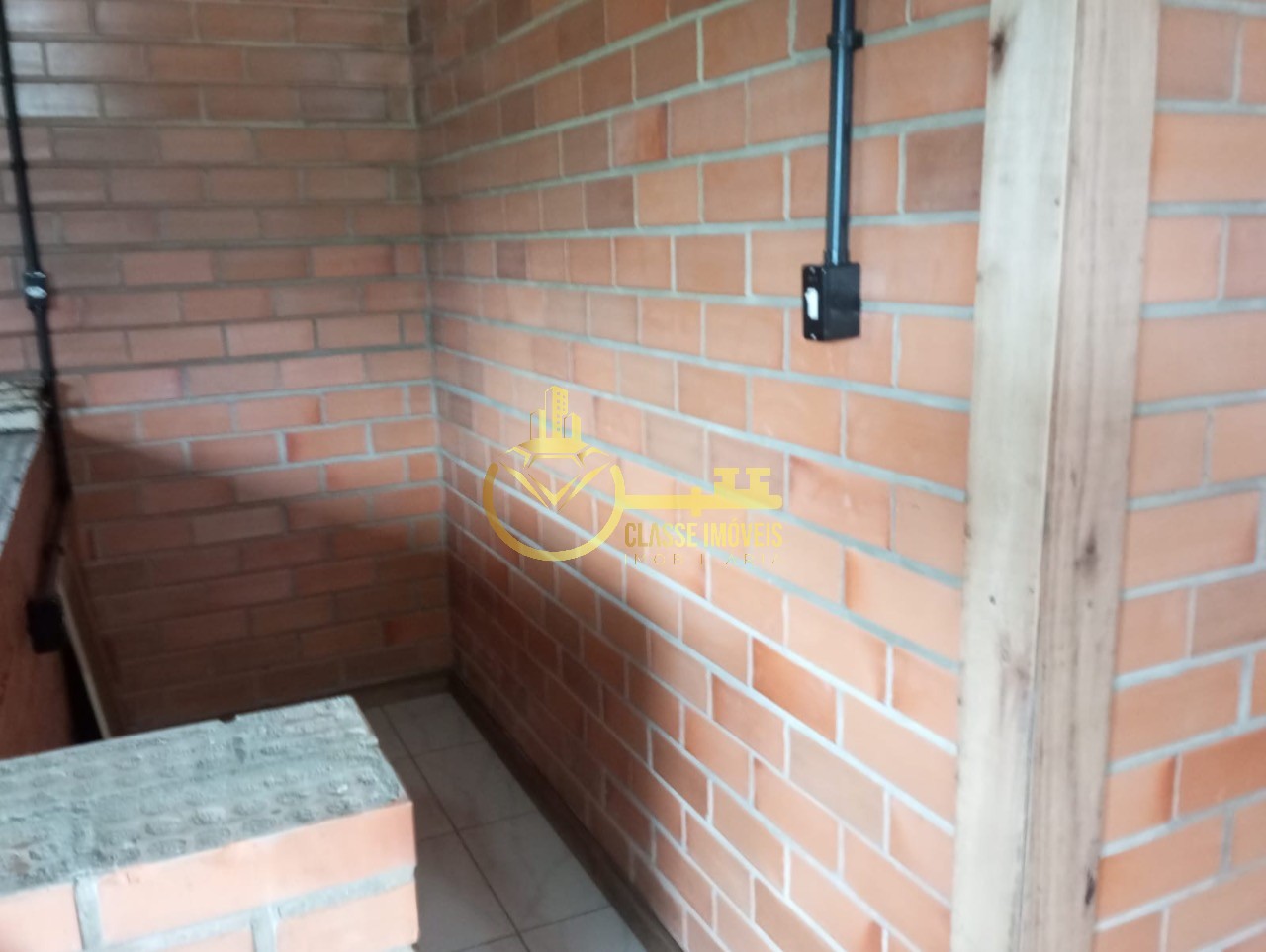 Fazenda à venda em ilhota-sc, bairro baú, com 2 quartos, 2 s