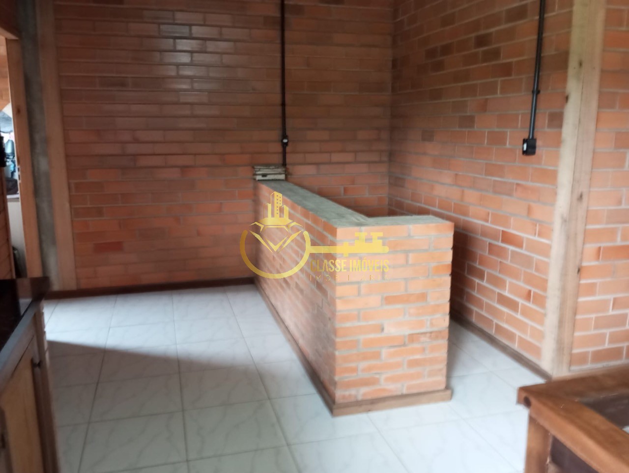 Fazenda à venda em ilhota-sc, bairro baú, com 2 quartos, 2 s