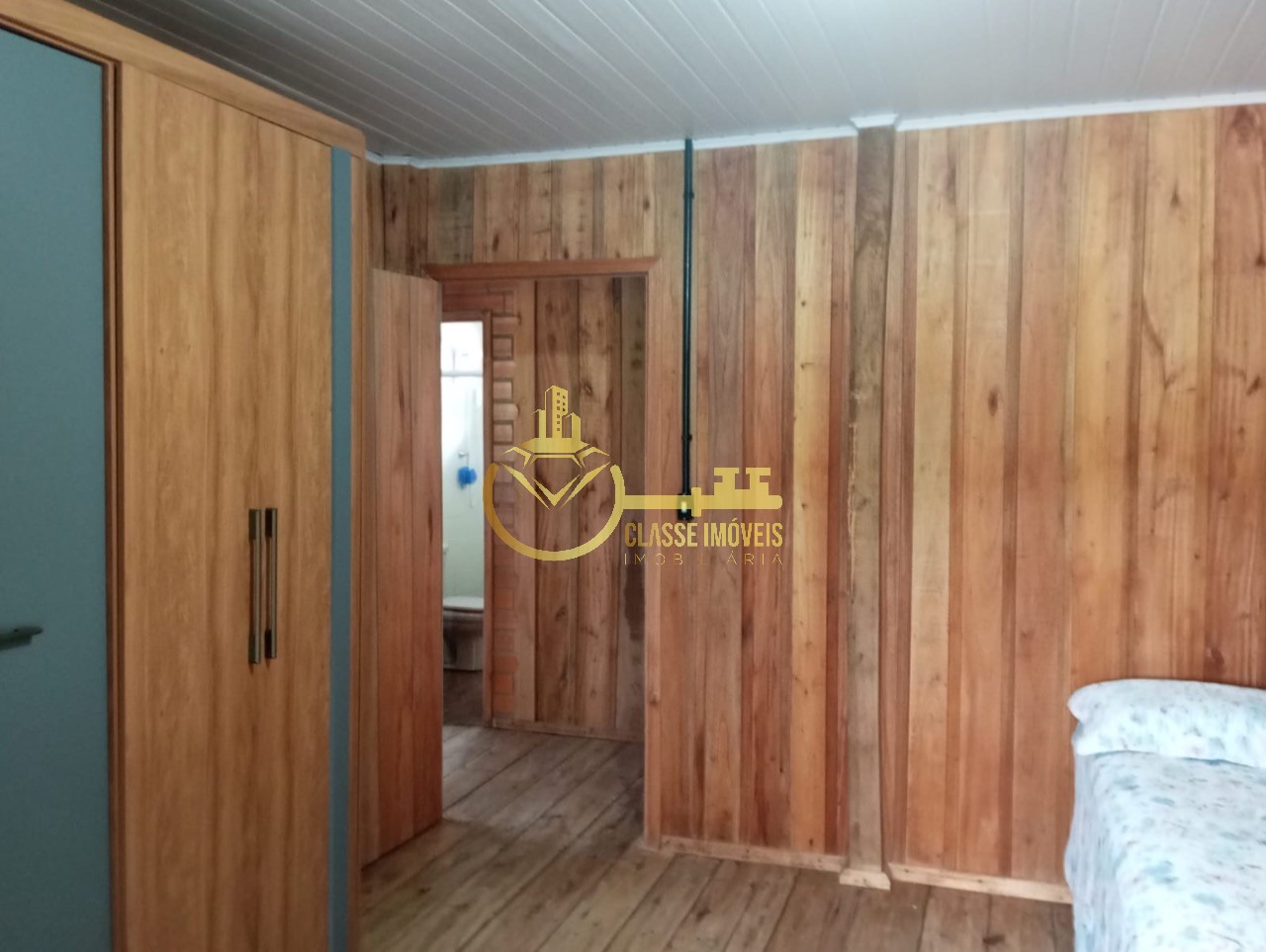 Fazenda à venda em ilhota-sc, bairro baú, com 2 quartos, 2 s