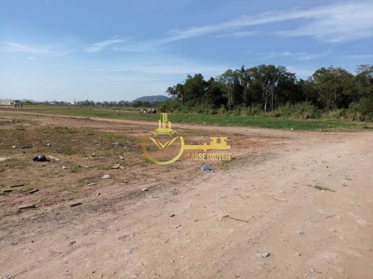 Terreno à venda em itajaí-sc, bairro espinheiros, 200,00 m² 