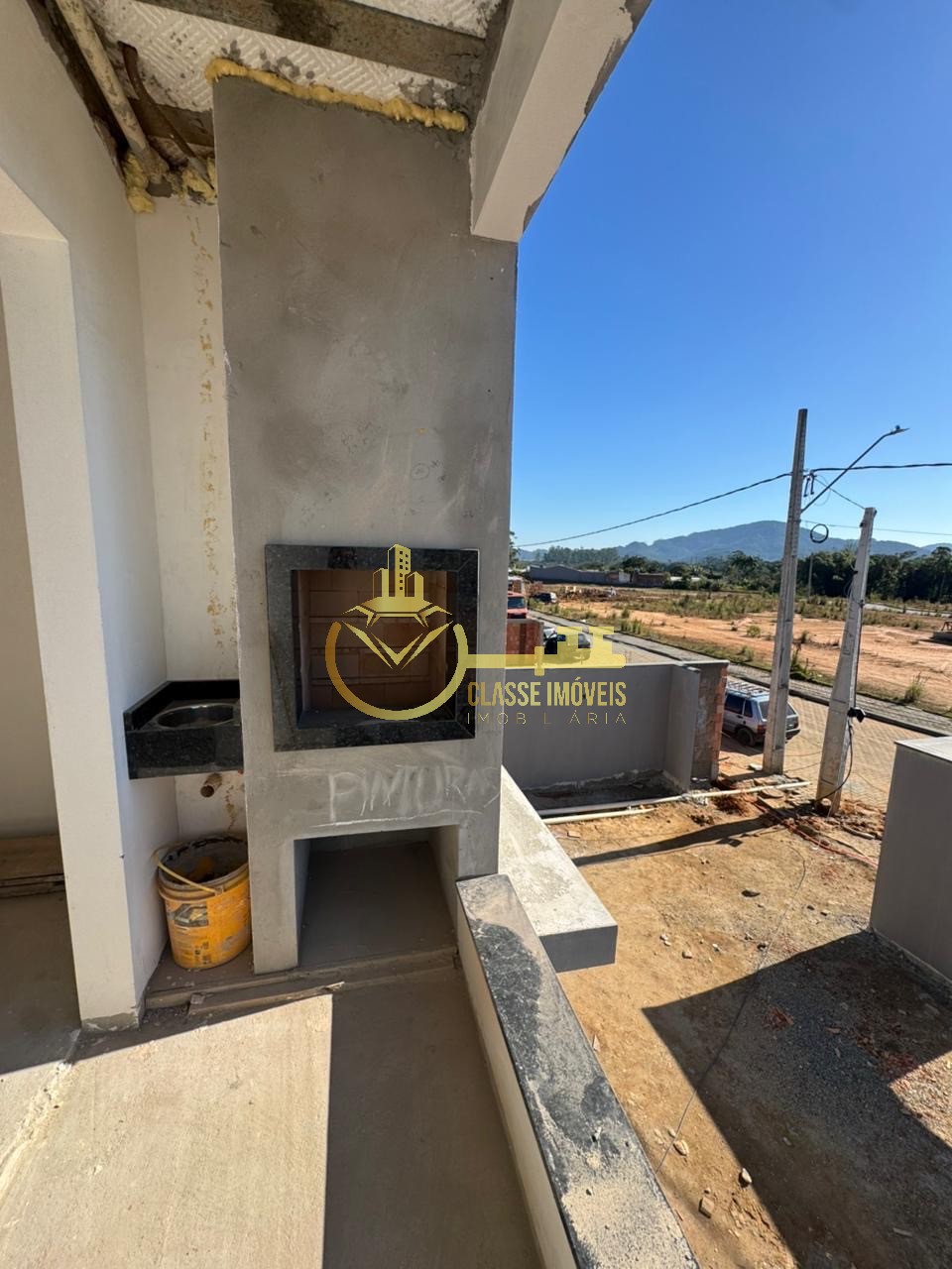 Apartamento à venda em itajaí-sc, bairro quilômetro 12 com 2
