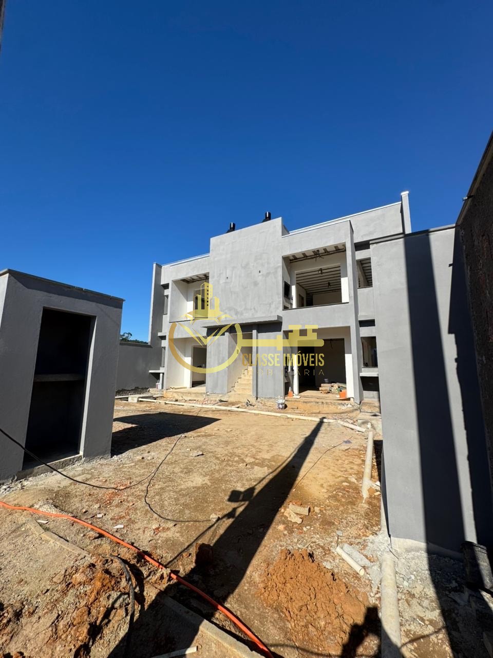 Apartamento à venda em itajaí-sc, bairro quilômetro 12 com 2