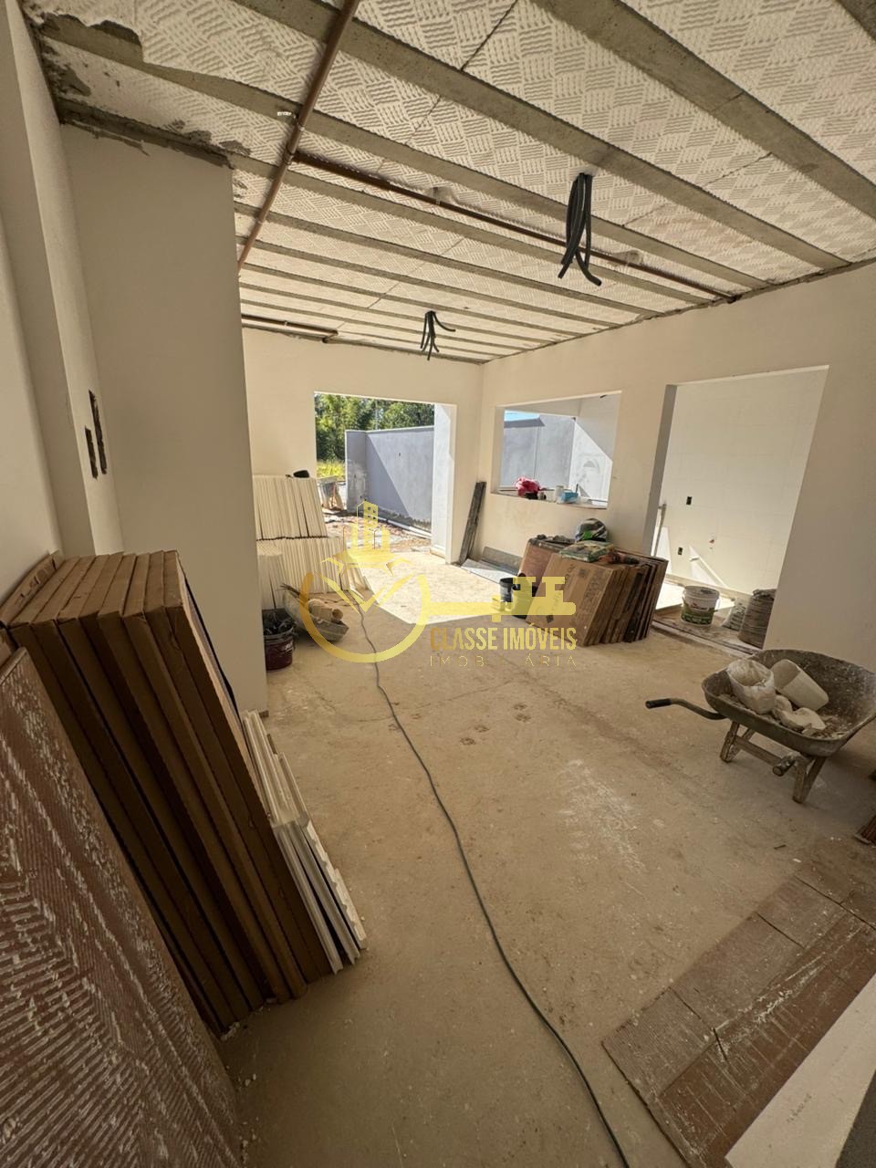 Apartamento à venda em itajaí-sc, bairro quilômetro 12 com 2