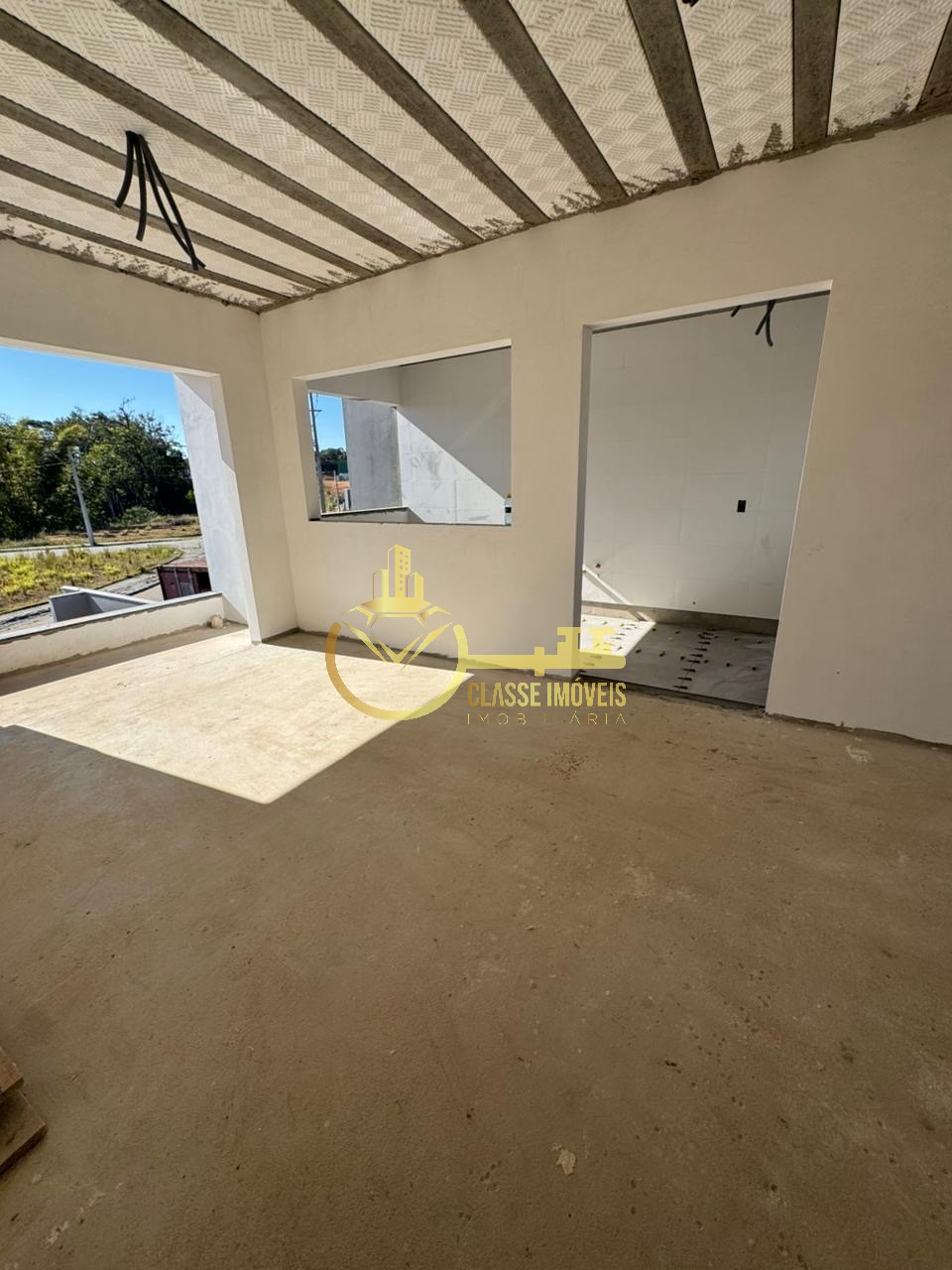 Apartamento à venda em itajaí-sc, bairro quilômetro 12 com 2
