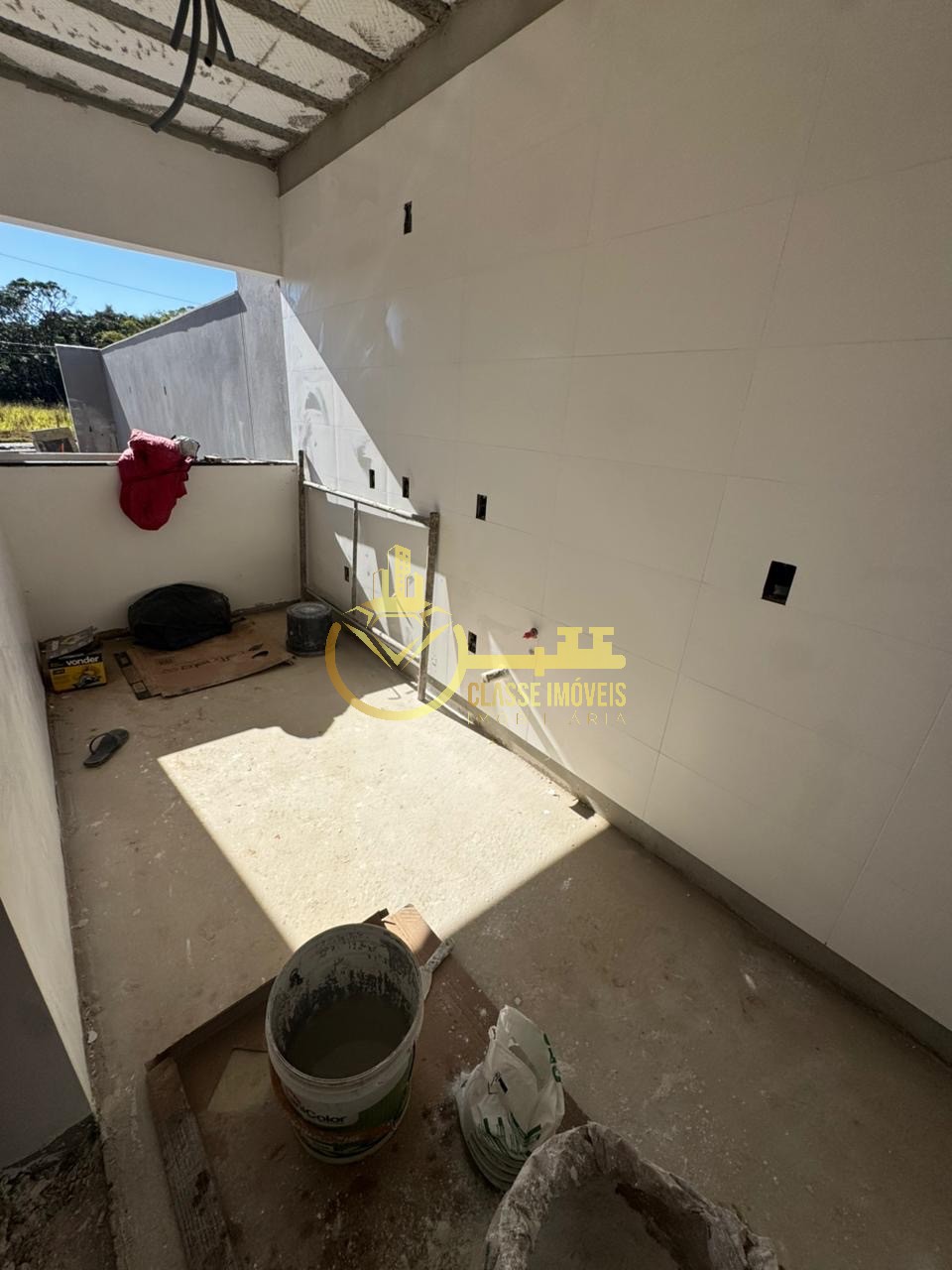 Apartamento à venda em itajaí-sc, bairro quilômetro 12 com 2