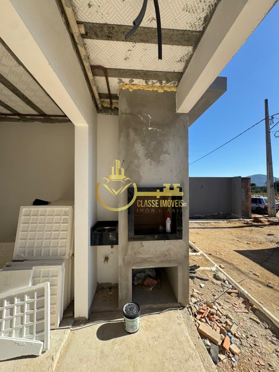 Apartamento à venda em itajaí-sc, bairro quilômetro 12 com 2