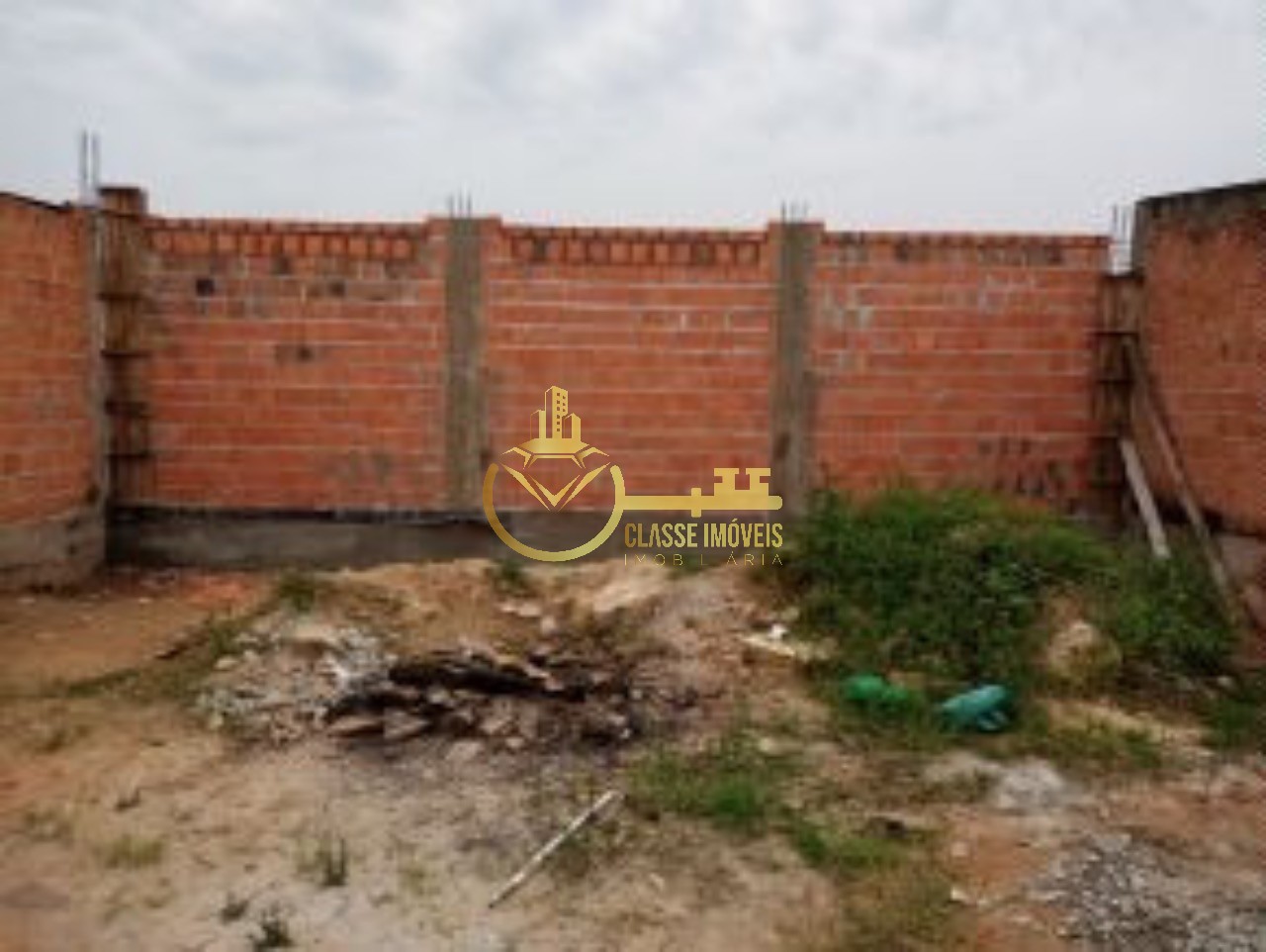 Terreno à venda em itajaí-sc, bairro espinheiros - 200,00 m² - foto 1