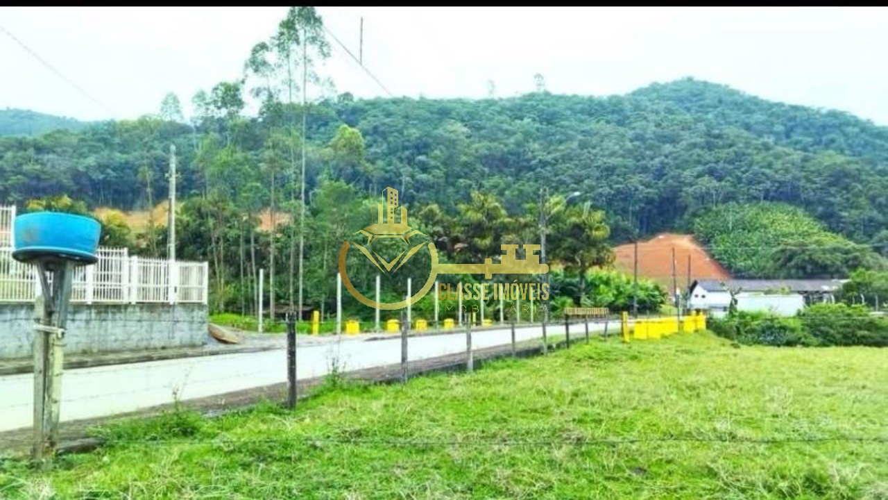 Terreno à venda em navegantes-sc, bairro escalvados, 883m² d