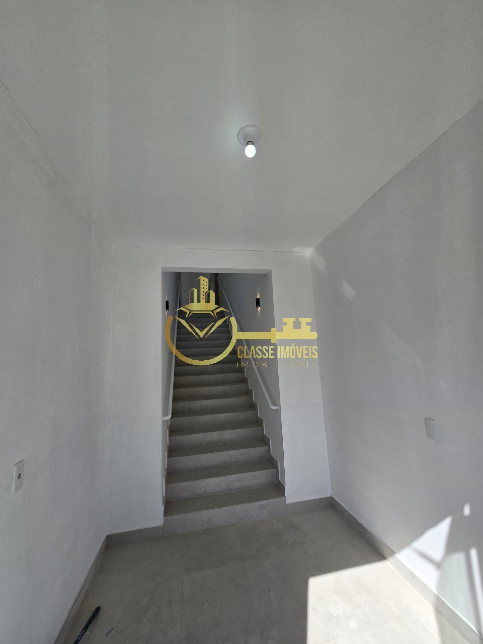 Apartamento à venda em penha-sc, 2 quartos, 1 suíte, 58m² - 