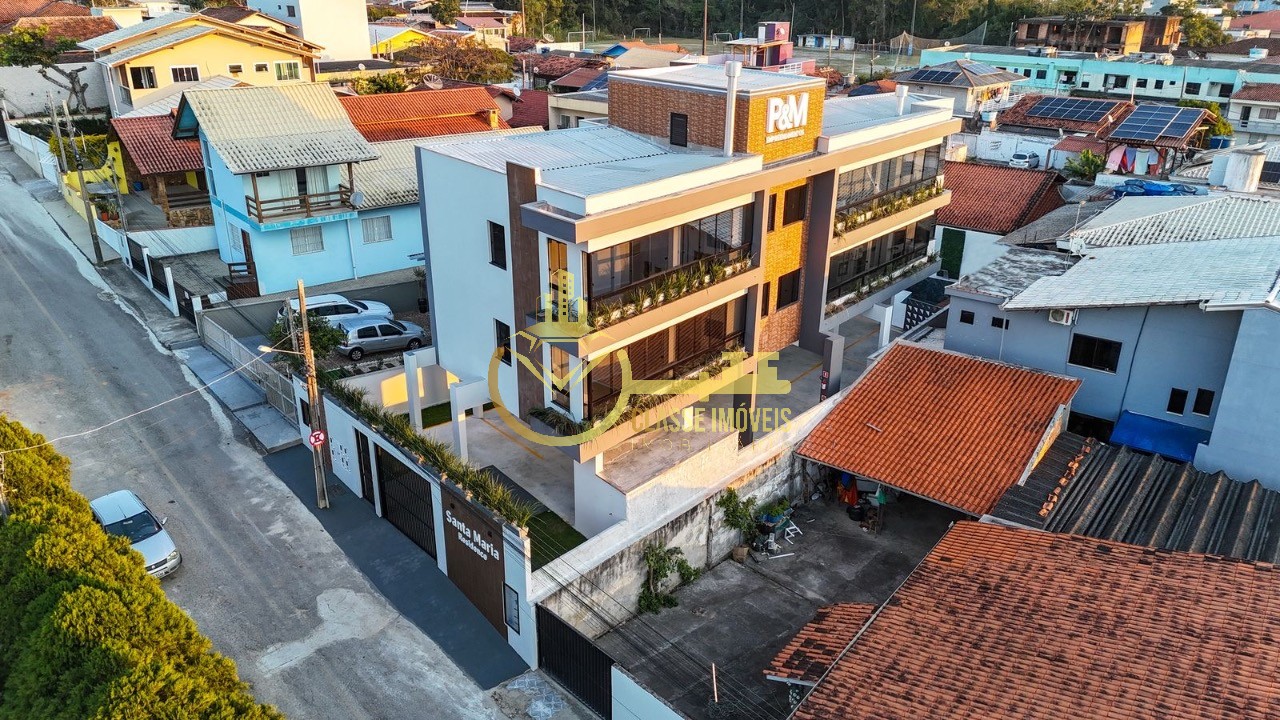 Sobrado residencial em penha - sc, armação - foto 13