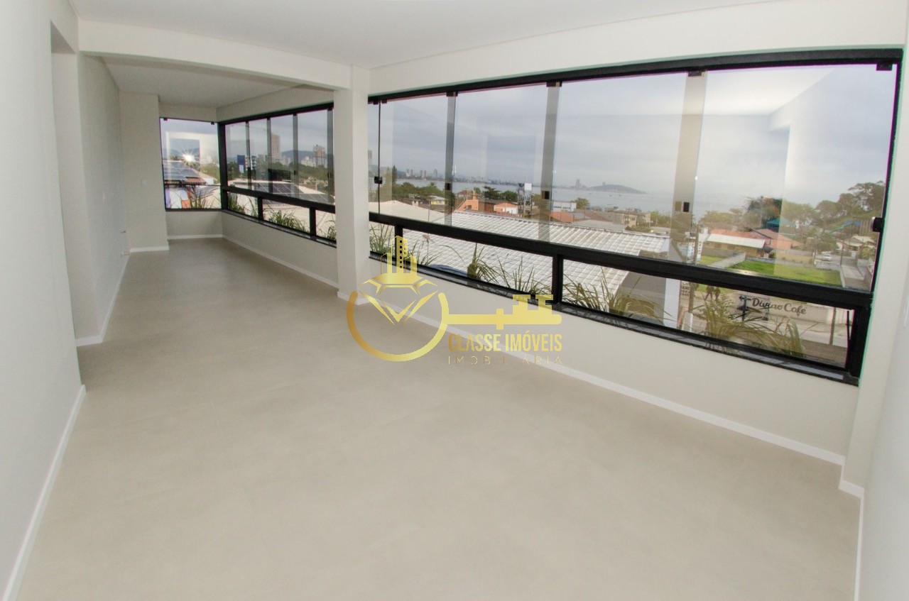 Sobrado residencial em penha - sc, armação - foto 6
