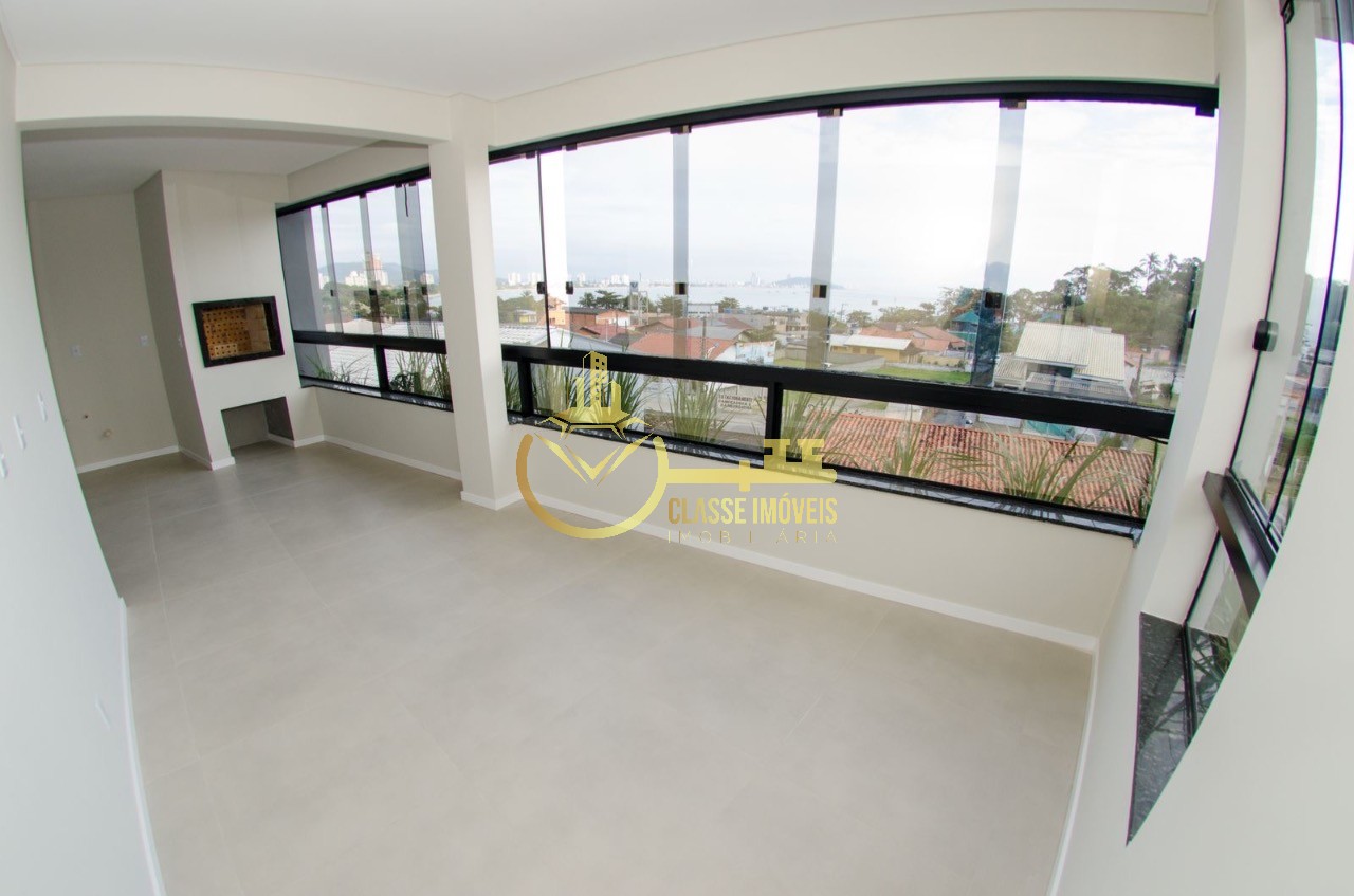 Sobrado residencial em penha - sc, armação - foto 7