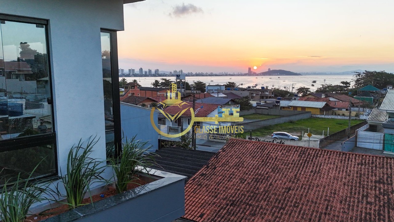 Sobrado residencial em penha - sc, armação - foto 5