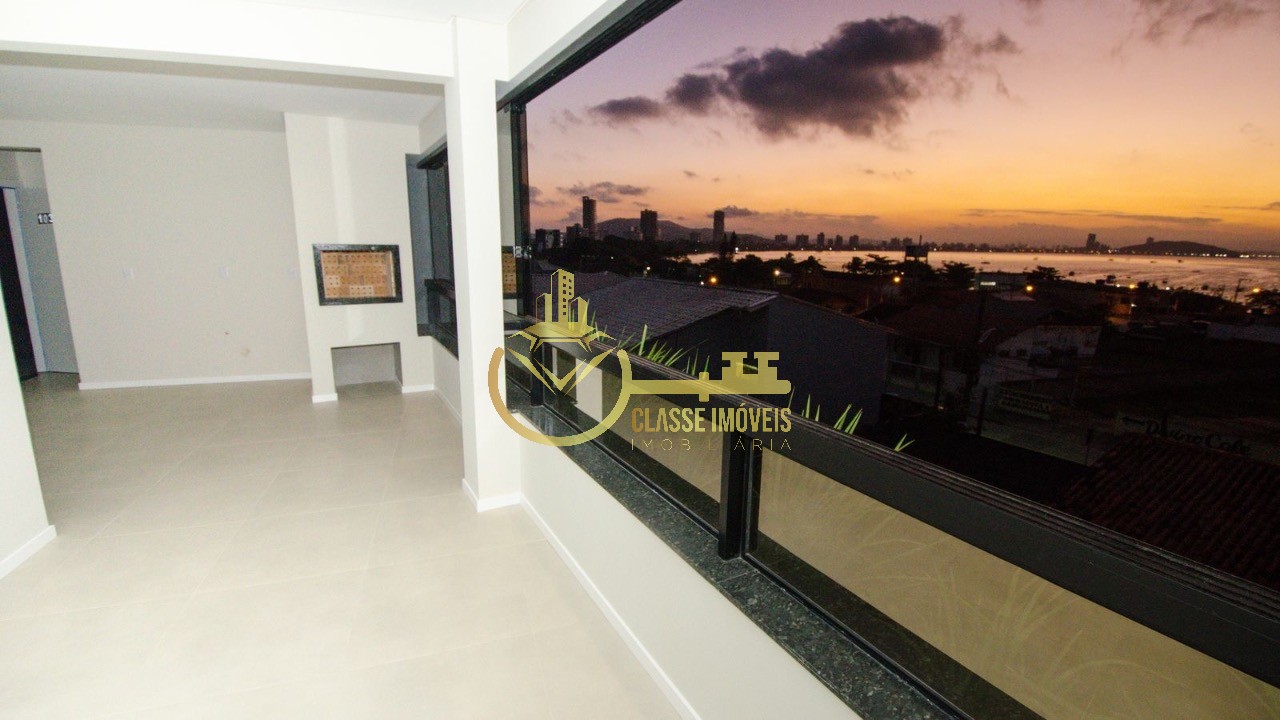 Sobrado residencial em penha - sc, armação - foto 4