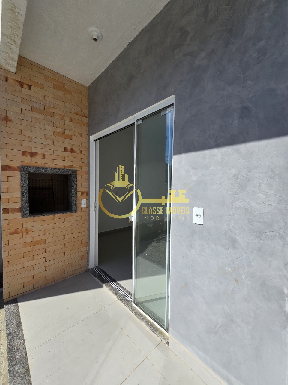 Apartamento à venda em penha-sc, 2 quartos, 1 suíte, 58m² - 