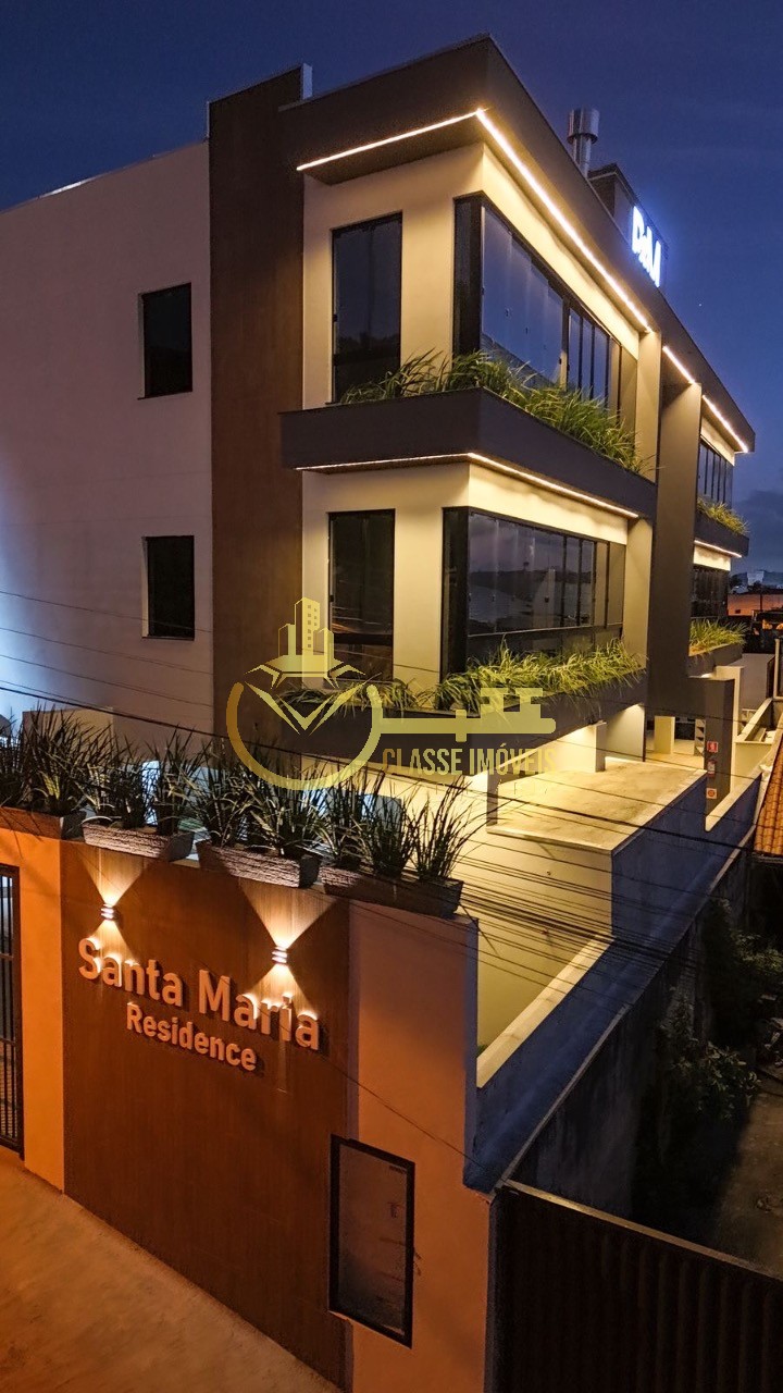 Sobrado residencial em penha - sc, armação - foto 3
