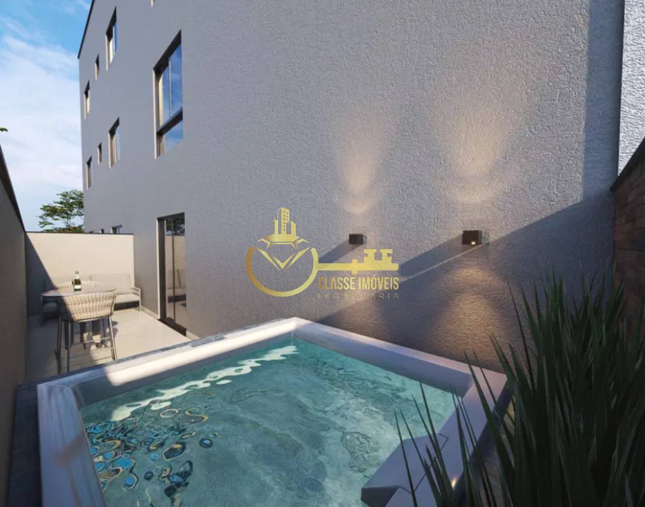 Apartamento à venda em itajaí-sc, bairro cordeiros: 2 quarto