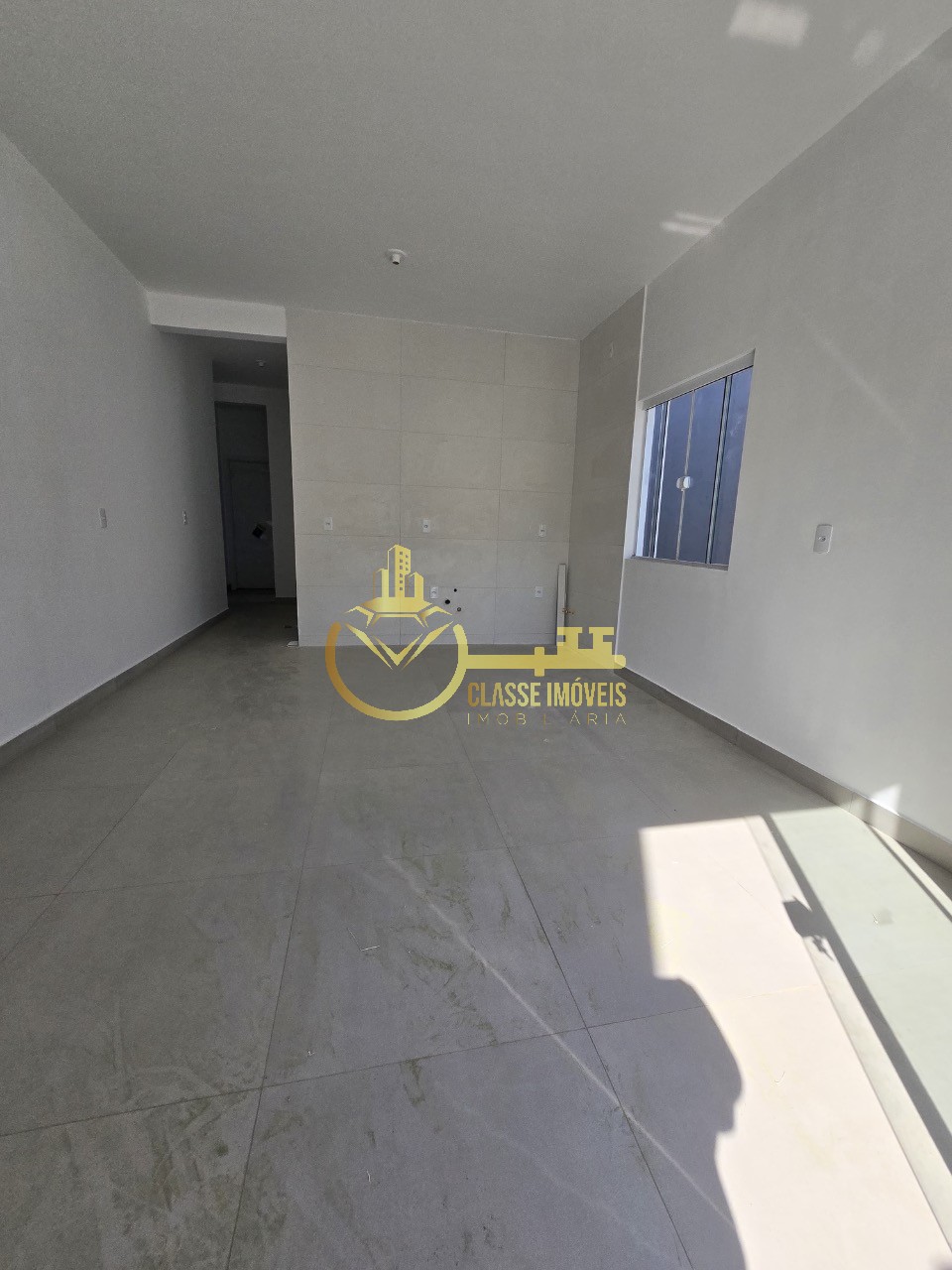 Apartamento à venda em penha-sc, 2 quartos, 1 suíte, 58m² - 