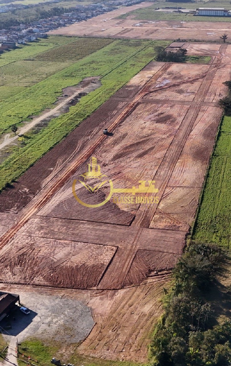 Terreno à venda em itajaí-sc, no bairro espinheiros, com 250