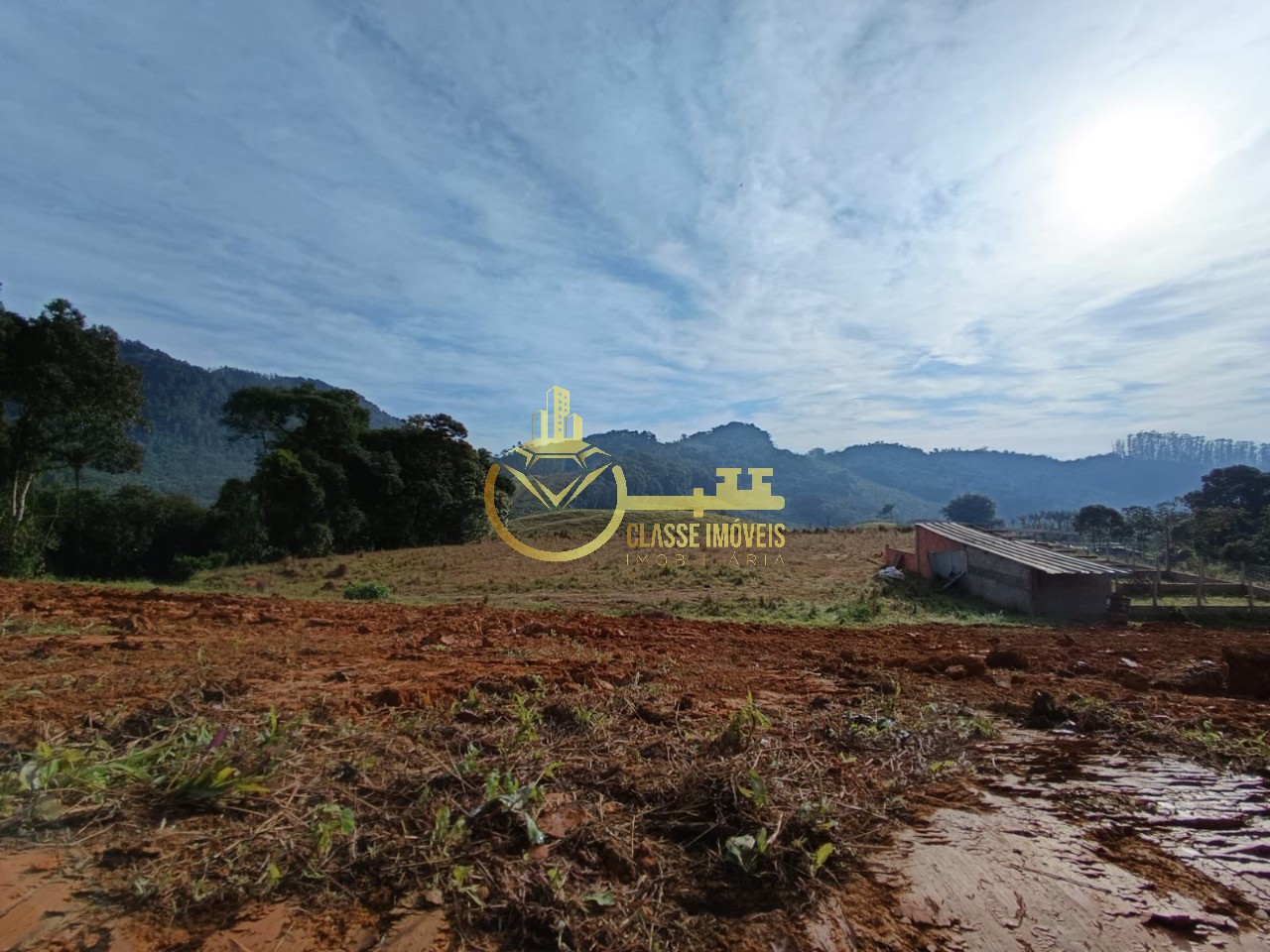 Excelente oportunidade de investimento em terreno de 1.000,0