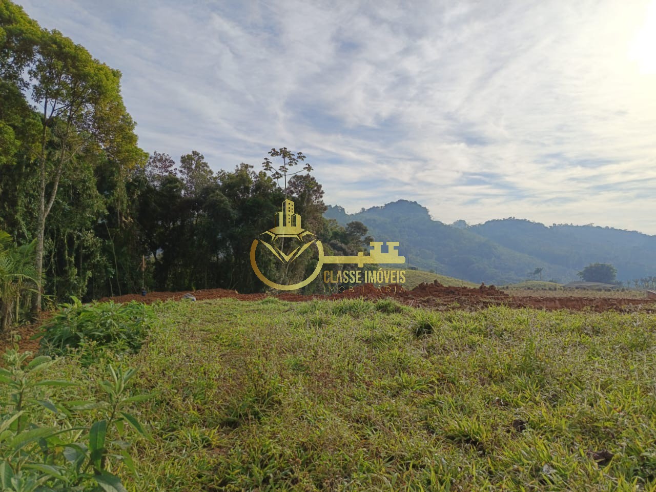 Excelente oportunidade de investimento em terreno de 1.000,0