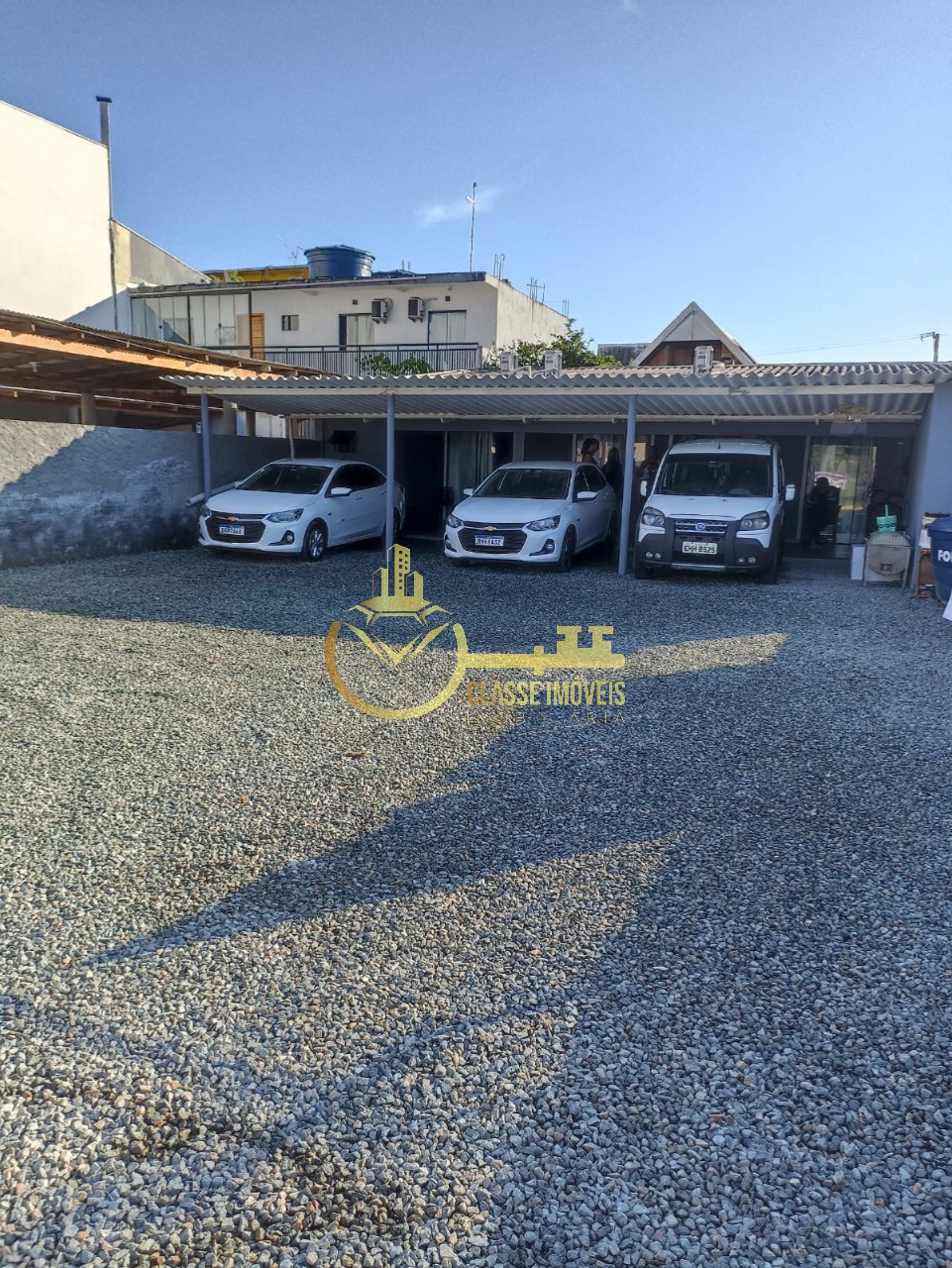 Terreno à venda em penha-sc, no bairro x, com 300,00 m² de á