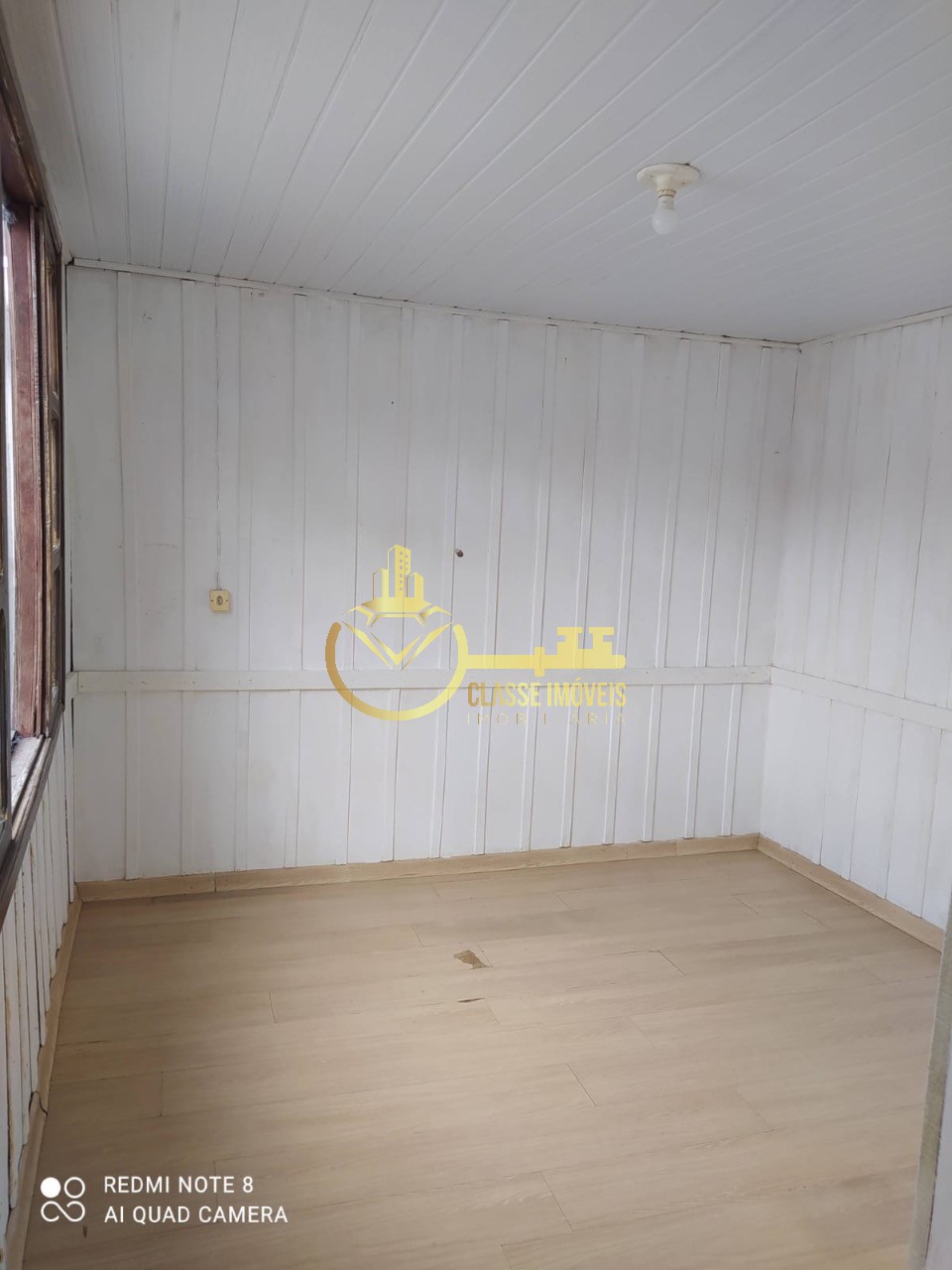 Imperdível: casa à venda em itajaí-sc, bairro são roque, 1 q