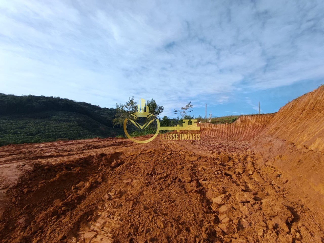 Excelente oportunidade de investimento em terreno de 1.000,0