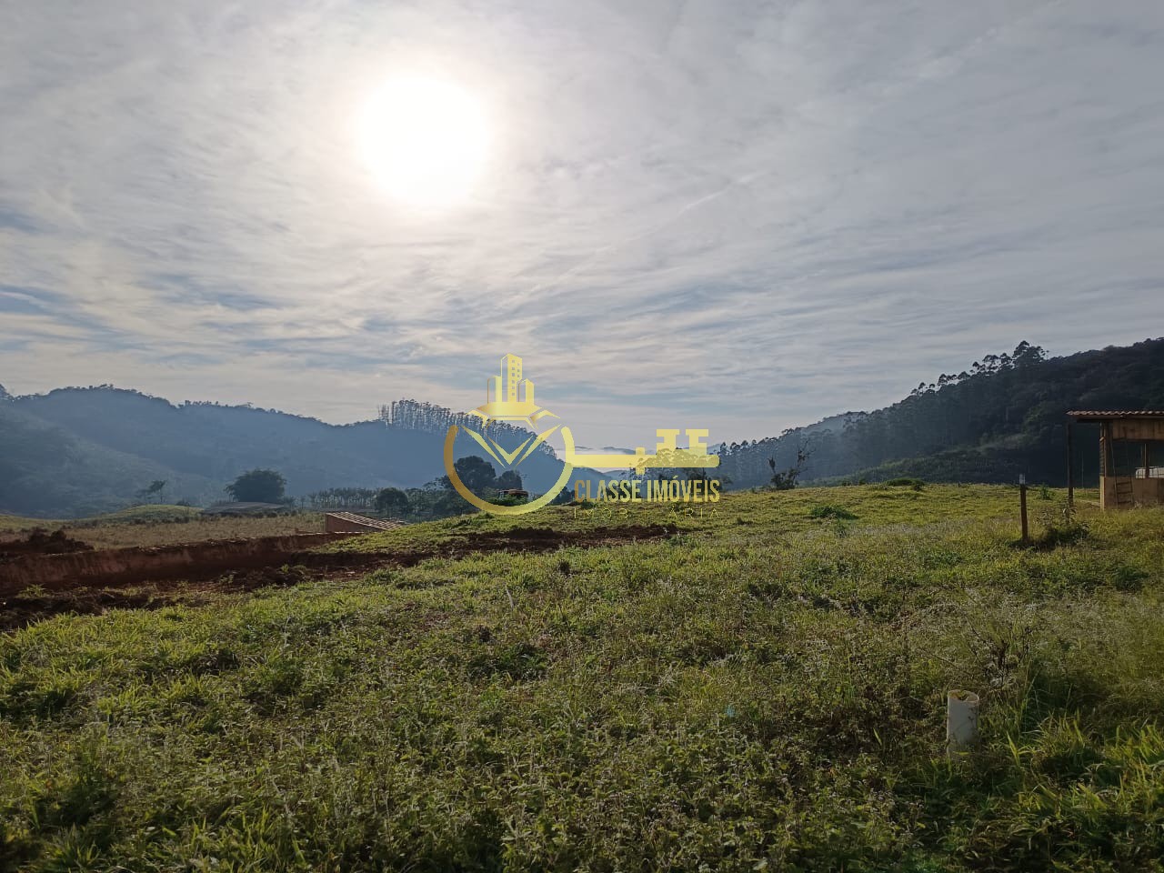 Excelente oportunidade de investimento em terreno de 1.000,0