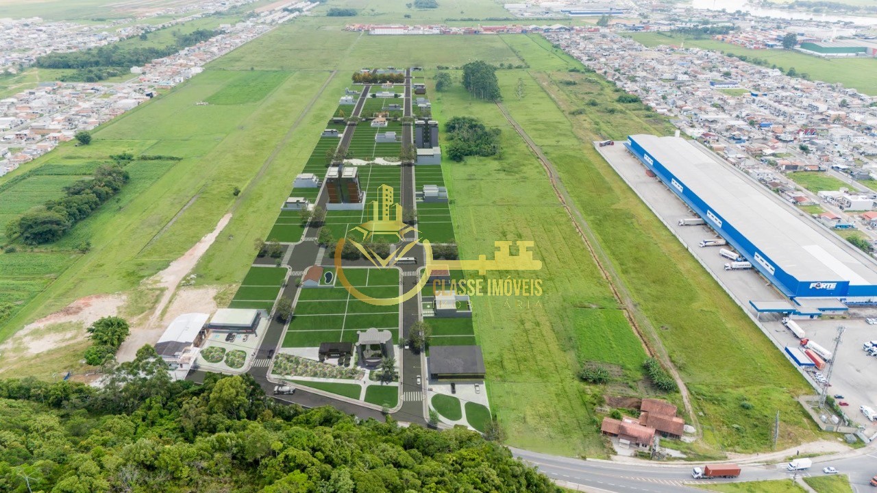 Terreno à venda em itajaí-sc, no bairro espinheiros, com 250