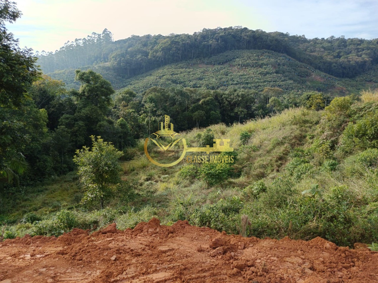 Excelente oportunidade de investimento em terreno de 1.000,0