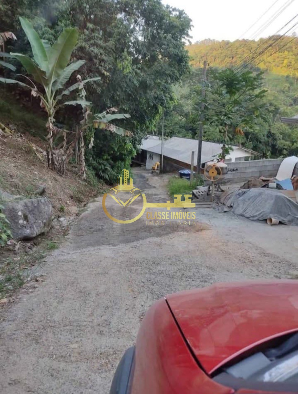 Casa à venda em blumenau-sc, itoupava central: 2 quartos, 1  - foto 1
