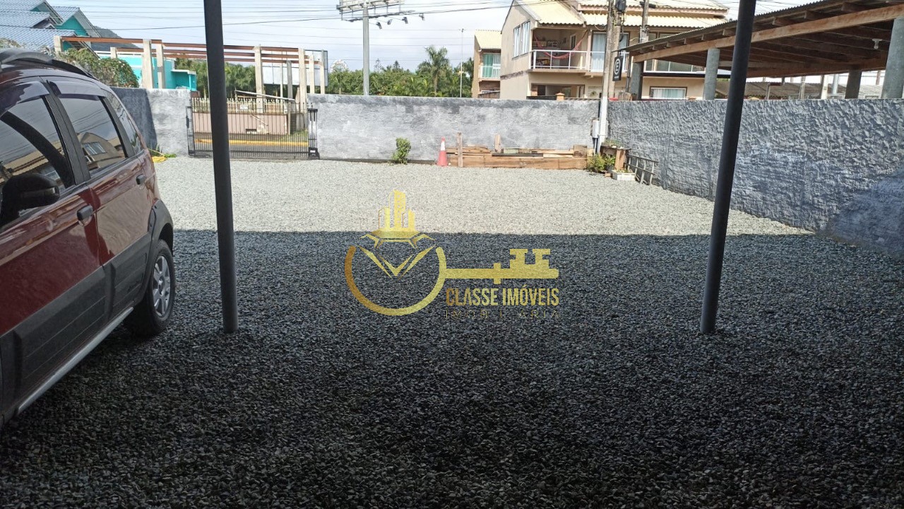 Terreno à venda em penha-sc, no bairro x, com 300,00 m² de á