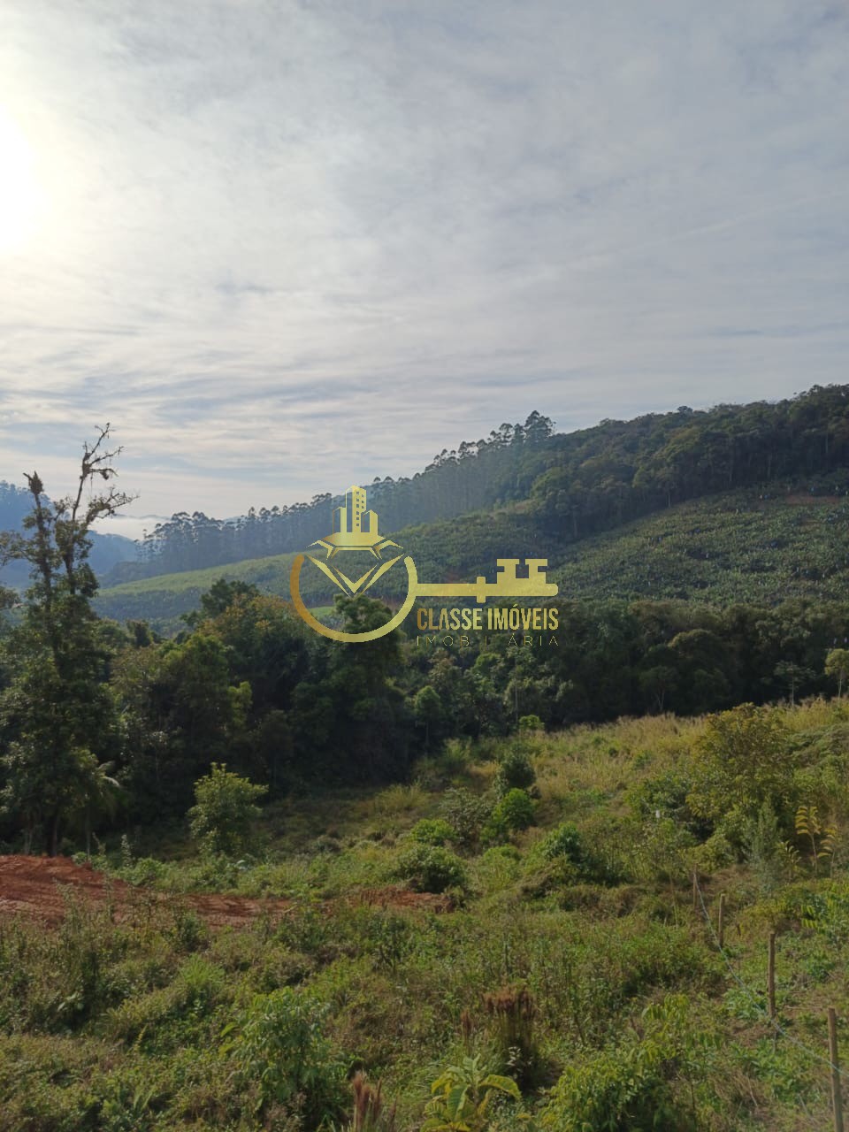 Excelente oportunidade de investimento em terreno de 1.000,0