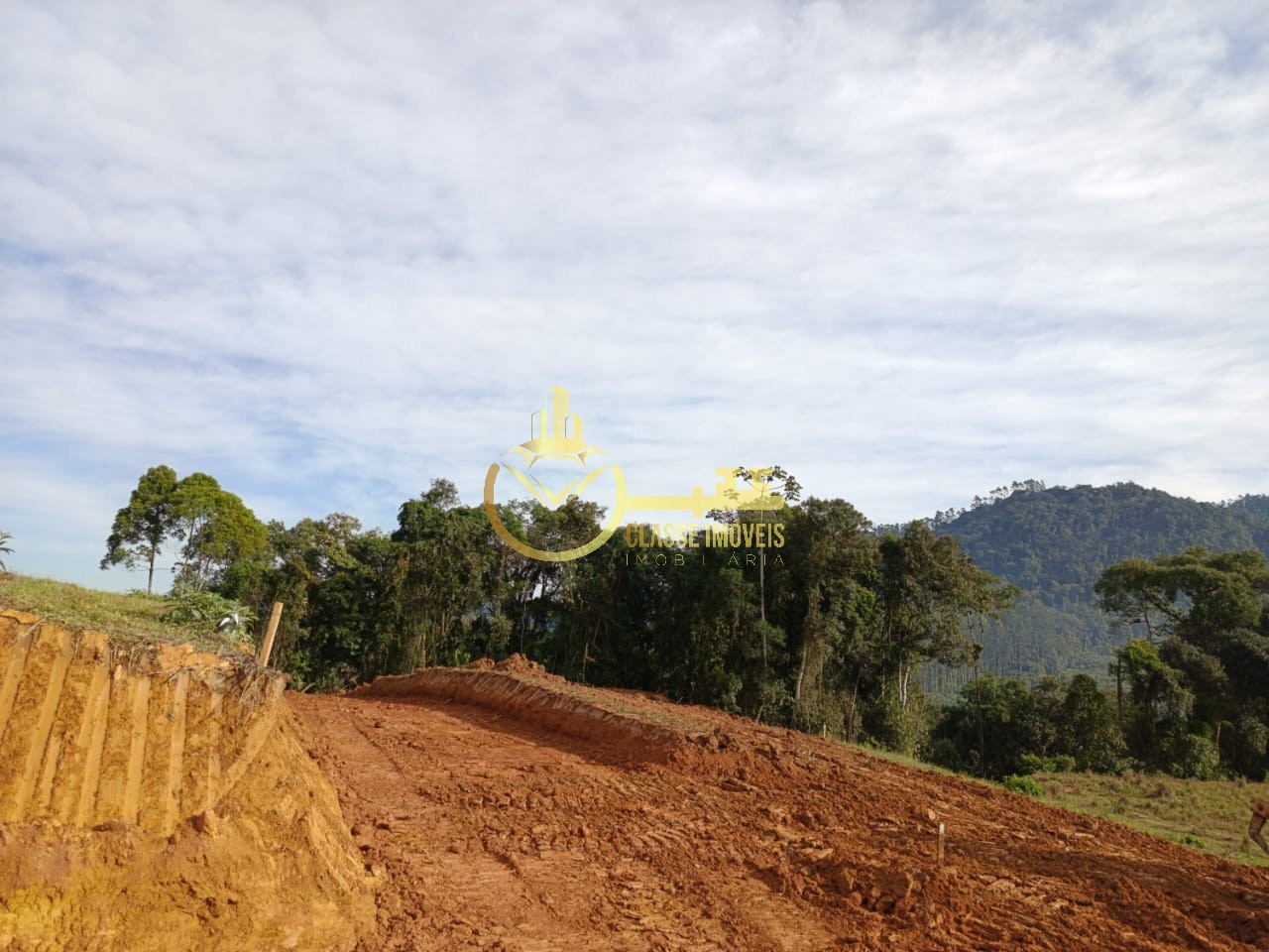 Excelente oportunidade de investimento em terreno de 1.000,0