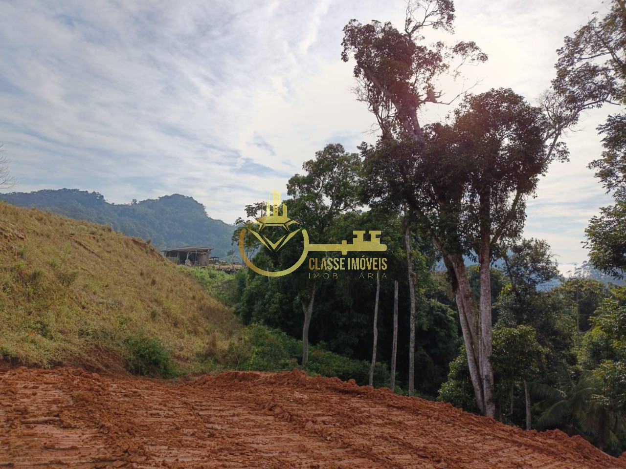 Excelente oportunidade de investimento em terreno de 1.000,0
